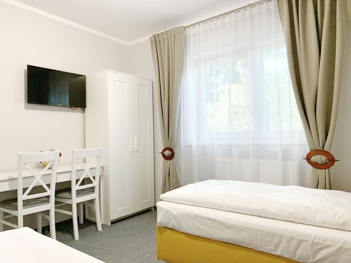 Apartamenty Zz Obryta Exterior photo