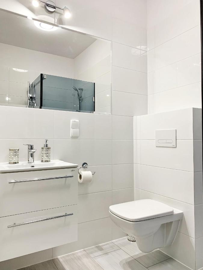 Apartamenty Zz Obryta Exterior photo